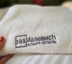 № 305 Улучшенный двухместный номер в разМалевиch