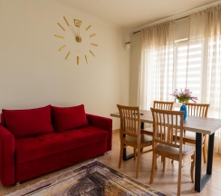 Коттедж стандарт в Якорь