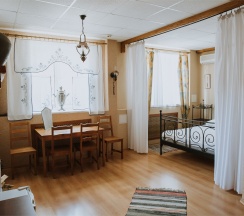 Комфорт стилизованный (Первая категория) в Постоялый двор