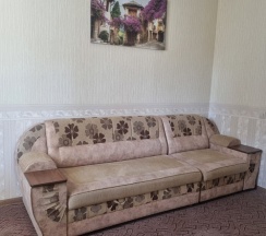 Полулюкс в МаринАпарт