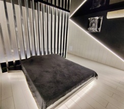 Вилла Luxury в Кайфовая вилла Love