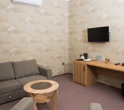 Комфорт в Пассаж