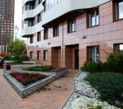 Квартира в Апартаменты на Покатная улица, 122