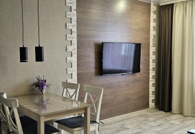 Апартаменты Апартаменты на ул.Дзержинского.25 кв 8 в Ноябрьске