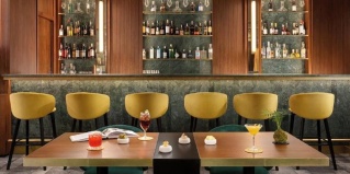 Флоренция: Отель Floren Luxury Hotel