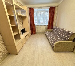 Квартира в Апартаменты на ул. Ленина 27