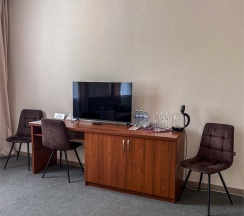 3х местный, 1ком., стандарт. №102 в Курортмед