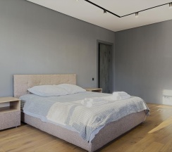 Апартаменты, 56.7 м² в Две Подушки
