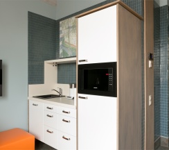 Business Suite в Garden embassy