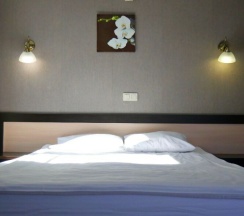 Красная поляна ул. Калиновая 9а №8 в Горная сказка