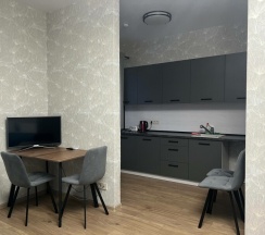 Студия в Михайловское угодье