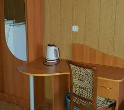 четырехместный эконом в Соликамск