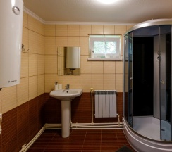 Дом №2 в Белка