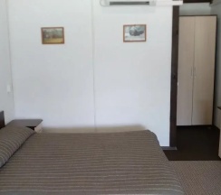 Номер Comfort в Нахаленок