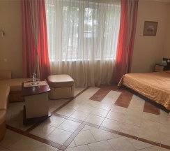 Студия в Maks haus