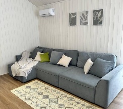 Барнхаус в Rakita-house