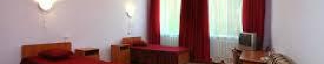 Номер улучшенный с 2 односпальными кроватями в Уют