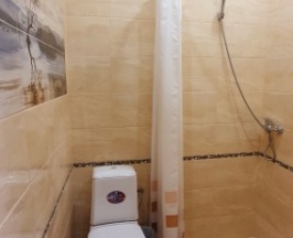 Двухместный стандарт 3 в Дом туриста