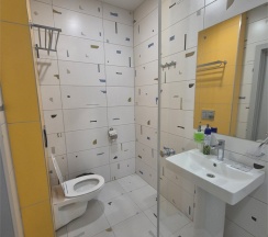 Эконом двухместный в Elhostel