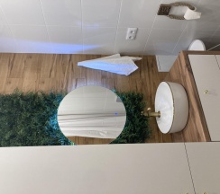 Апартаменты-студия, 33м² в Филин