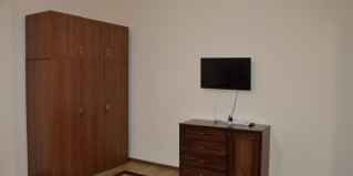 Актау: Апартаменты Приморский