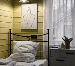 Crocus_guest_house в Crocus_guest_house