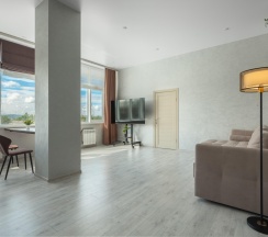 Апартаменты Grand (Гранд) в InnDom