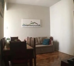 Апартаменты в GoHouse Almirante 601