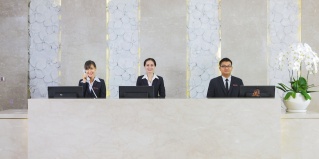 Нячанг: Отель Rosaka Nha Trang Hotel