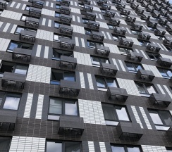 Квартира в Апартаменты на улица Мира, 35