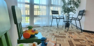 Витязево: Гостевой дом Элени