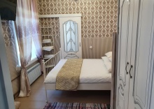 Иркутск: Мини-отель Hotel Heivic House