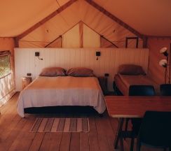 Бунгало стандарт в Торополис