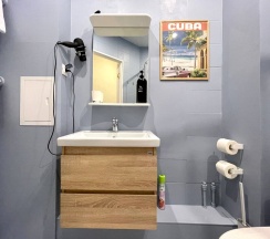 "Flowers" Квартира-студио (Метро Ленинский проспект/Автово, 10 минут на транспорте) в Rauktis apartments