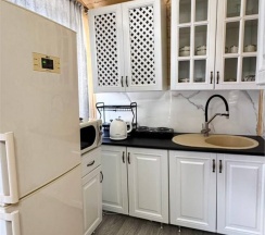 Дом-шале 2 в Архыз