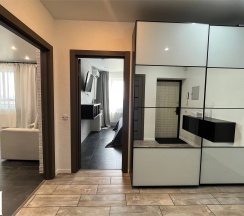 ул. Маршала Жукова д.1/2 кв. 95,   этаж 10 в Рич хотелс