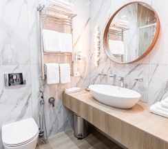 Апартаменты в Key hotel