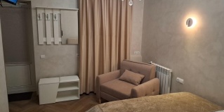 Елец: Отель Myesto