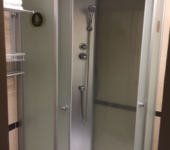 Двухместный номер в Восток