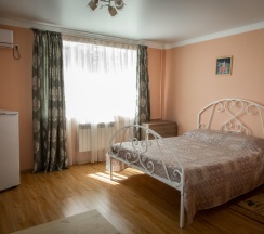 Двухместный номер Superior двуспальная кровать в Оптимист Resort&SPA