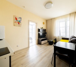 ДеЛюкс Империал в Империал