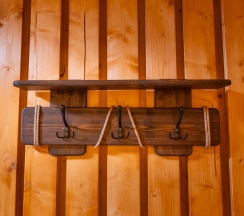 Двухместный номер в Сияние Севера