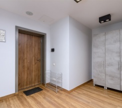 Двухкомнатные апартаменты (68 кв.м) в APARTVILLE