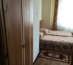 Стандартный номер в Успенская