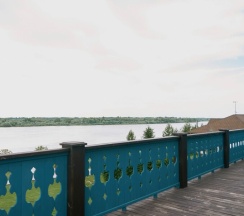 Люкс Junior suite в Иртышская Ривьера