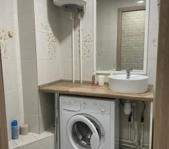 Апартаменты в Мебелированные комнаты Отель HOTEL OH SOVIET