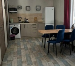 Синий Дом в Valenki