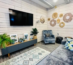 (1В) Коттедж 12 мест в Черногория на Родниковой