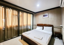 Номер Standard с 2 комнатами в Cordia Residence Sathorn