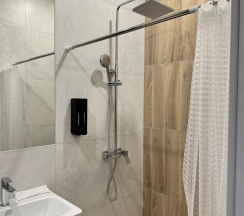 Номер 302. Studio room в Огни маяка